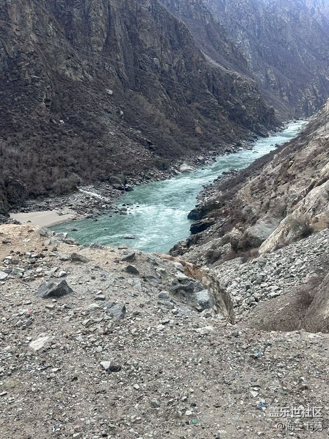 【一人行漫游錄】西藏之旅