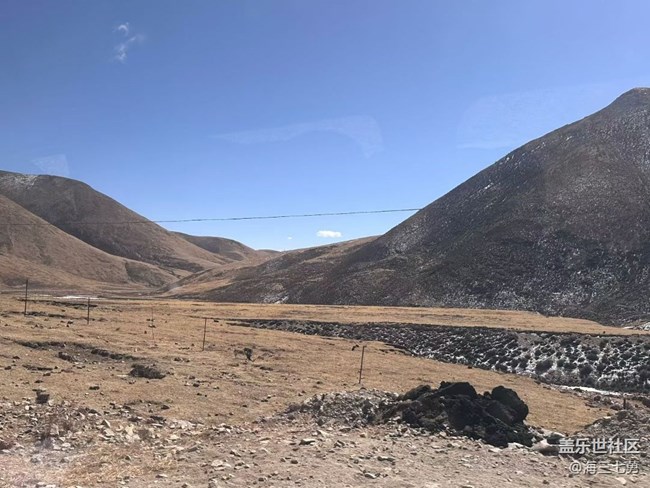 【一人行漫游錄】西藏之旅