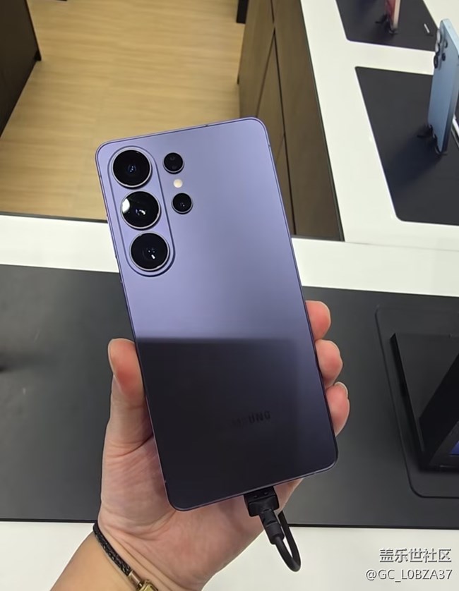 【三星S26系列曬單】上手體驗s26