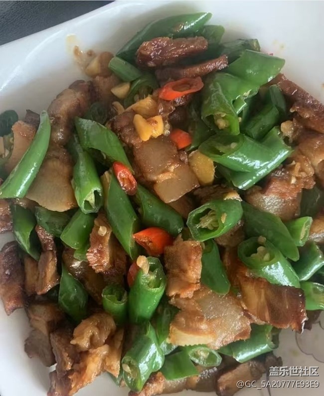 【尋味三月天】燒菜了