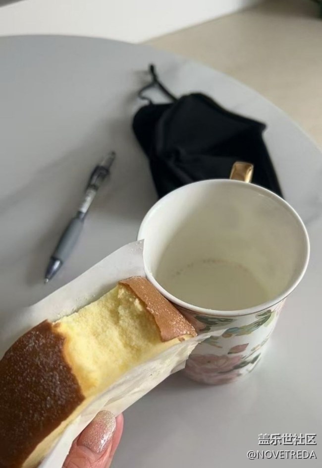 【尋味三月天】夜宵