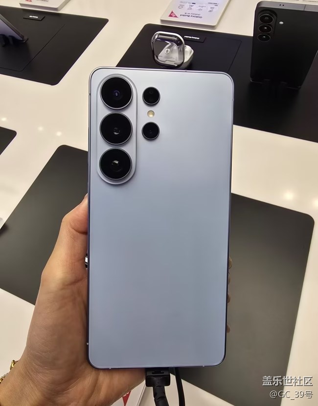 【三星S26系列曬單】相約s26