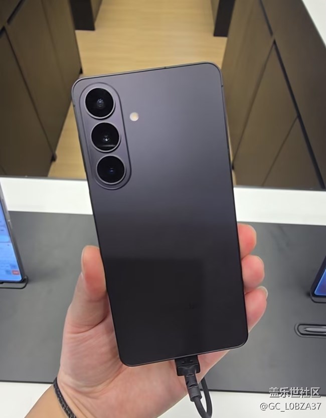 【三星S26系列曬單】上手體驗s26