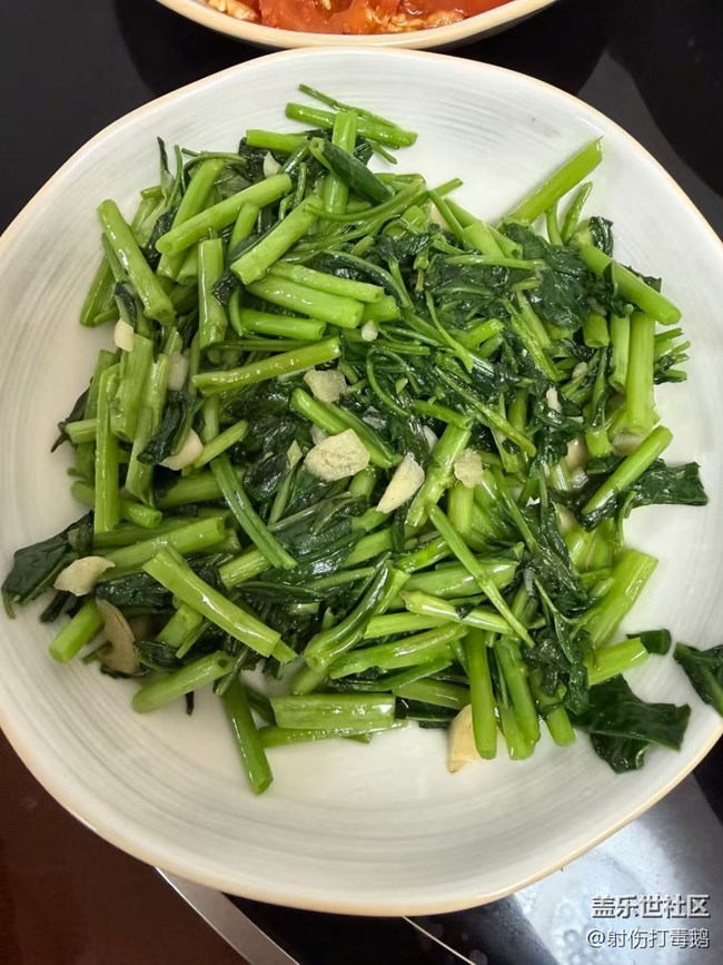 【尋味三月天】葷素搭配