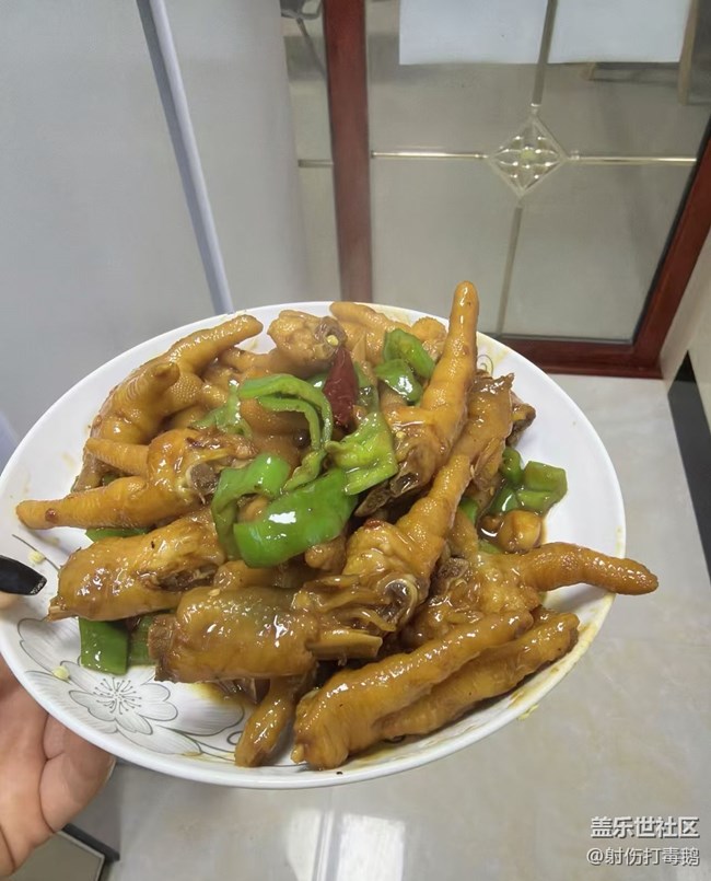 【尋味三月天】葷素搭配