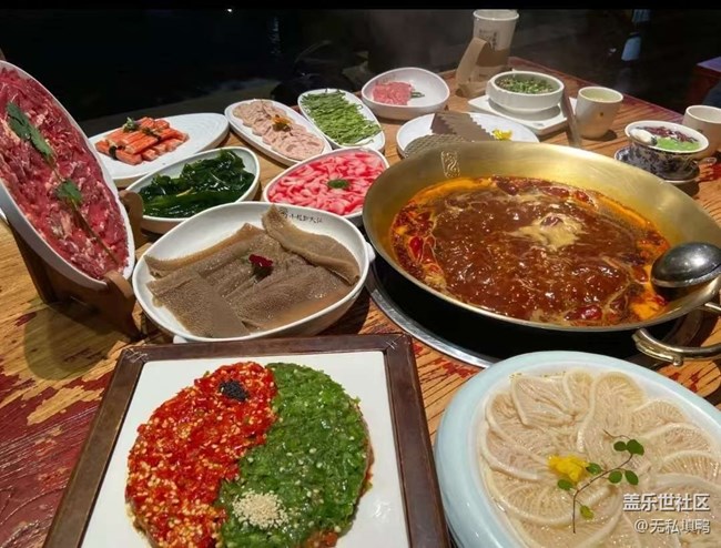 【尋味三月天】火鍋