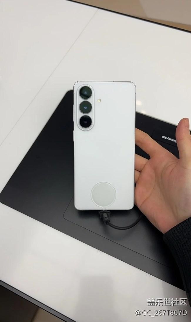 【三星S26系列曬單】體驗s26