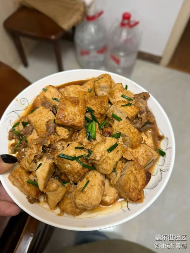 【尋味三月天】葷素搭配