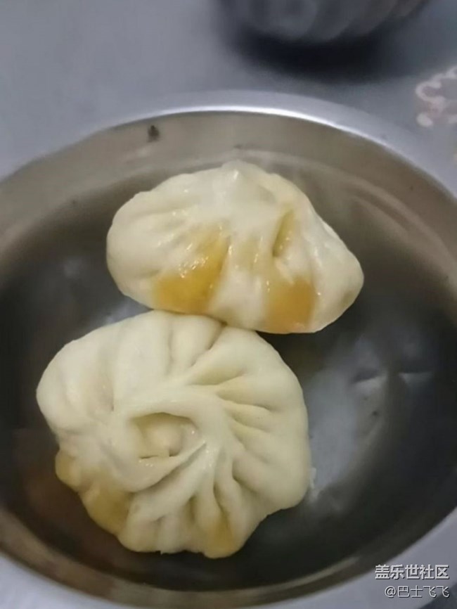 【尋味三月天】小籠包