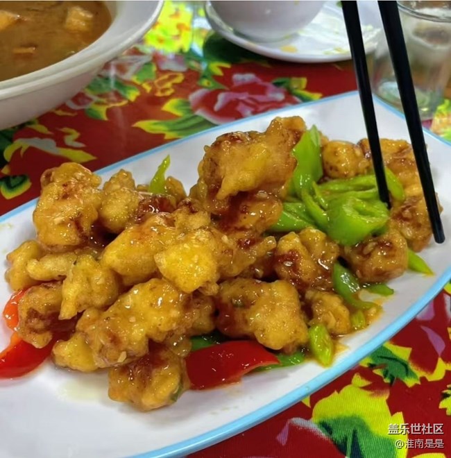 【尋味三月天】東北菜