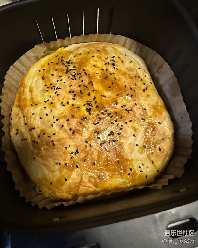 【尋味三月天】榴蓮芝士餅