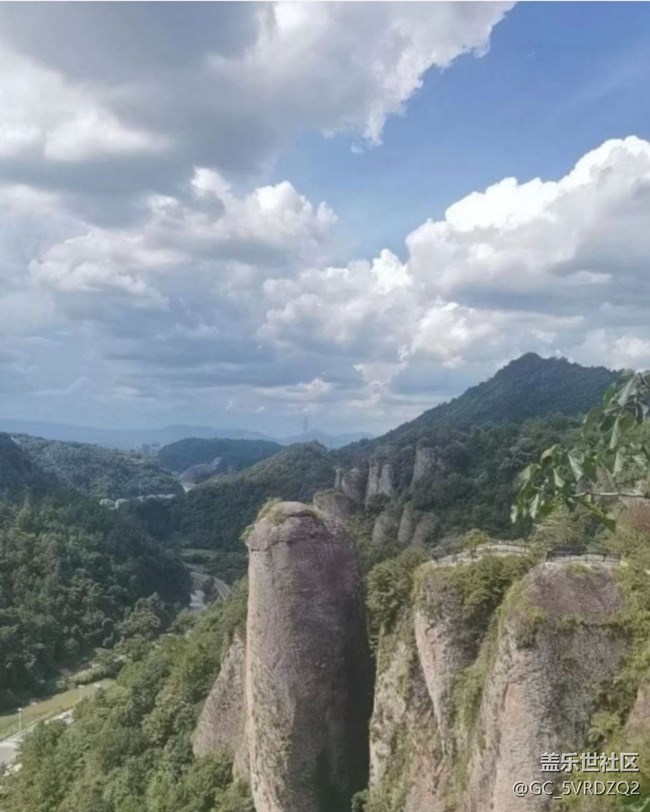 【一人行漫游錄】周末爬山