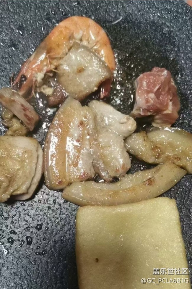 【尋味三月天】燒烤