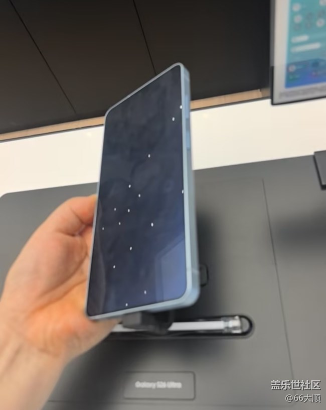 【三星S26系列曬單】體驗(yàn)新款