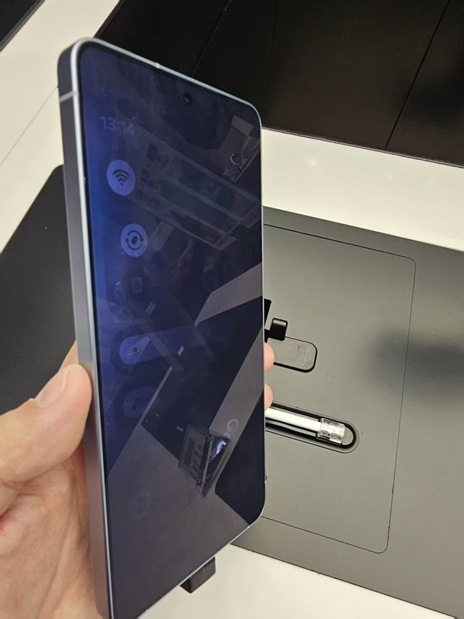 【S26系列新品門店體驗】+S26ulltra真不錯