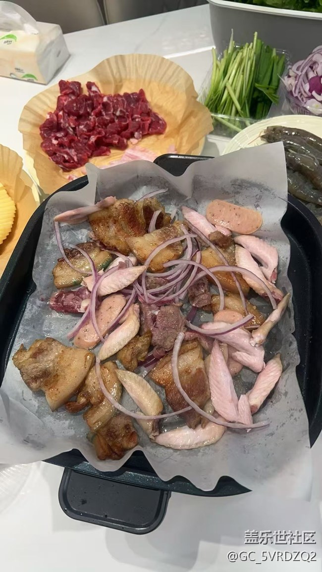 【尋味三月天】一桌好食