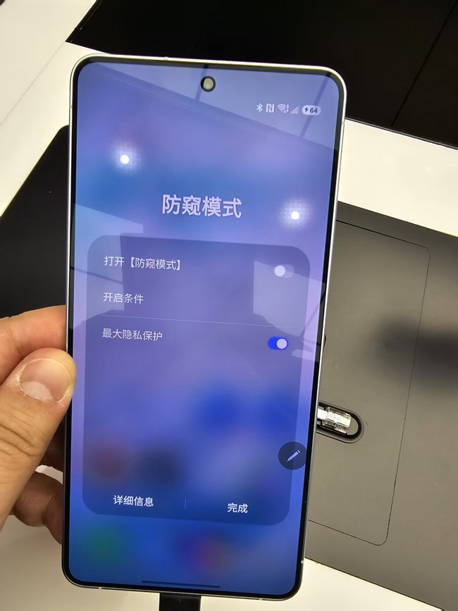 【S26系列新品門店體驗】+S26ulltra真不錯