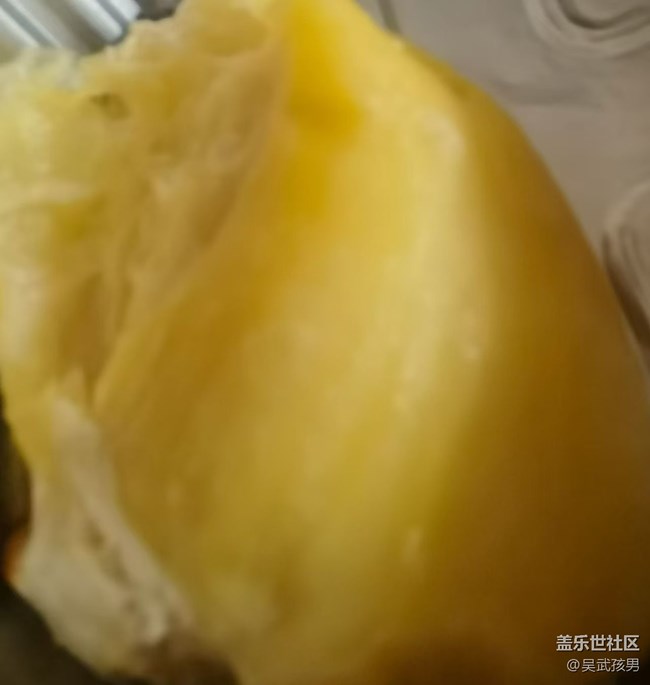 【尋味三月天】烤榴蓮