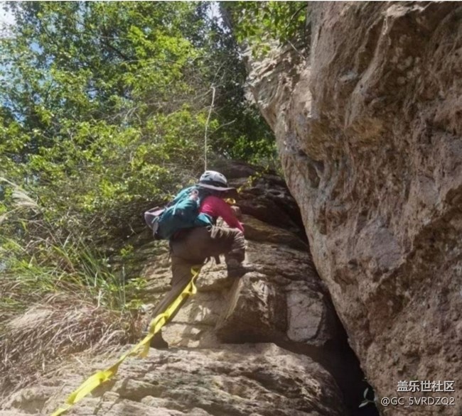 【一人行漫游錄】周末爬山