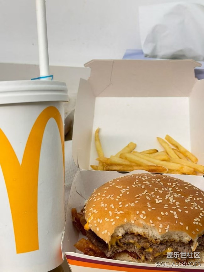 【尋味三月天】麥記