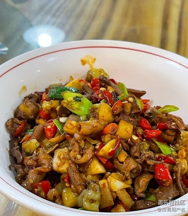 【尋味三月天】湘菜