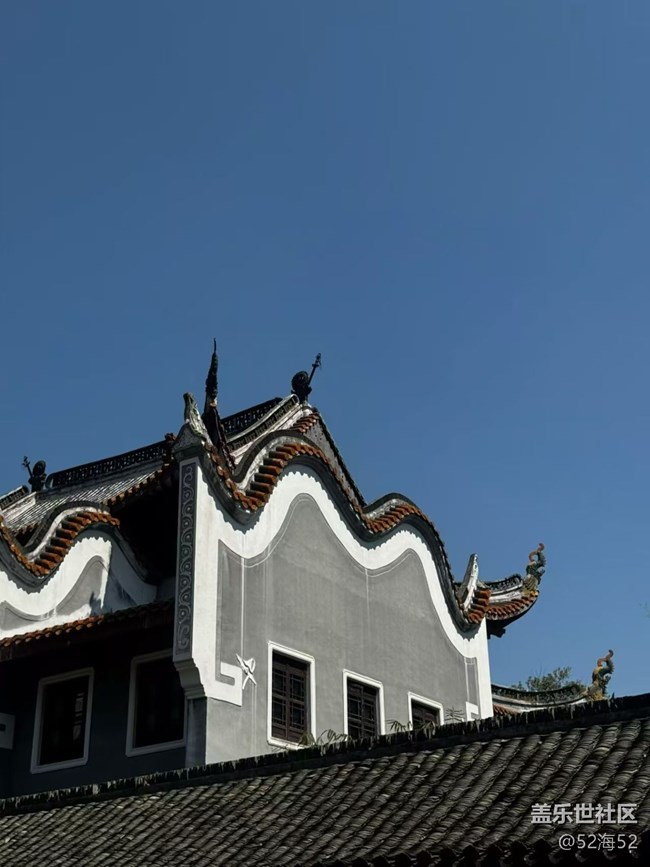 【一人行漫游錄】長沙游記