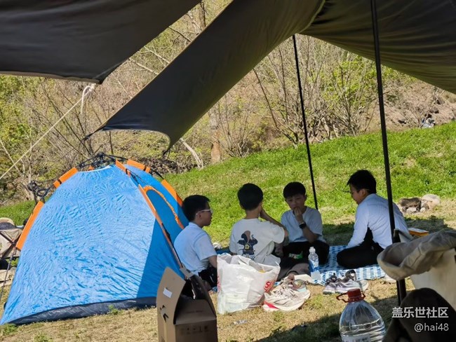 【一人行漫游錄】戶(hù)外