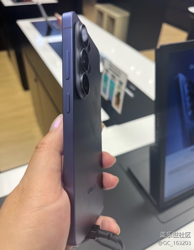 【三星S26系列曬單】體驗(yàn)S26U