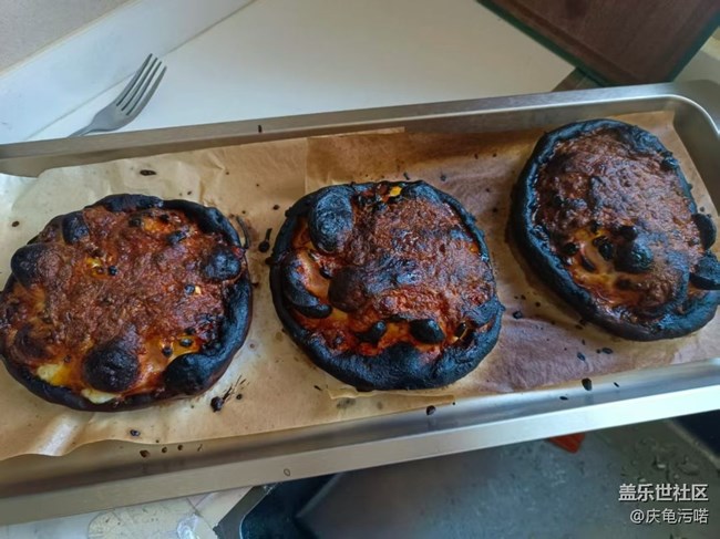 【尋味三月天】做披薩