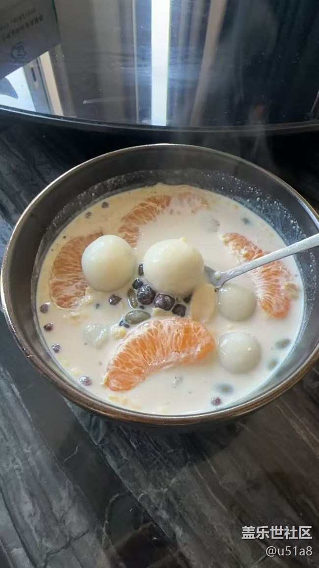 【尋味三月天】暗黑料理