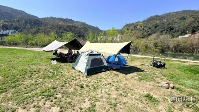 【一人行漫游錄】戶(hù)外