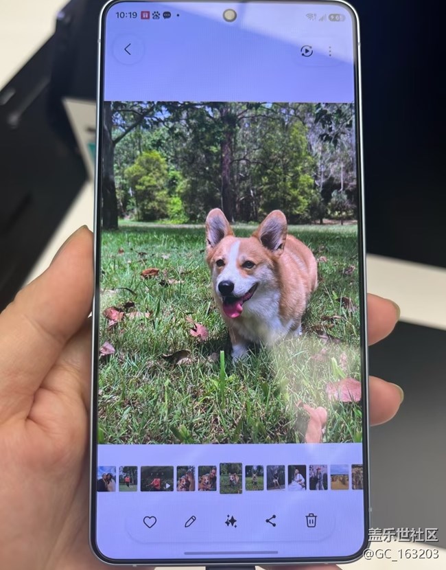 【三星S26系列曬單】體驗(yàn)S26U