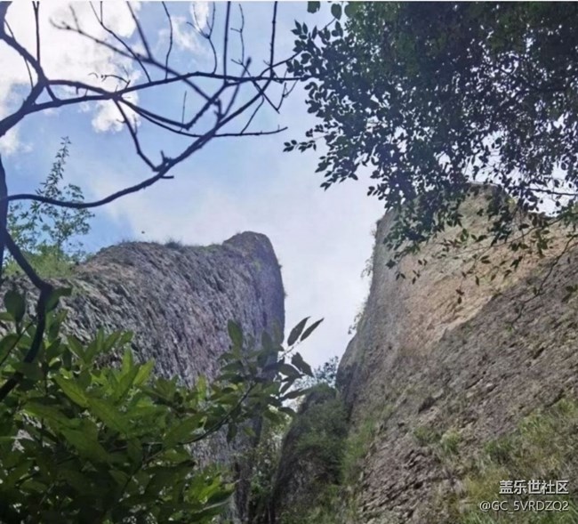 【一人行漫游錄】周末爬山