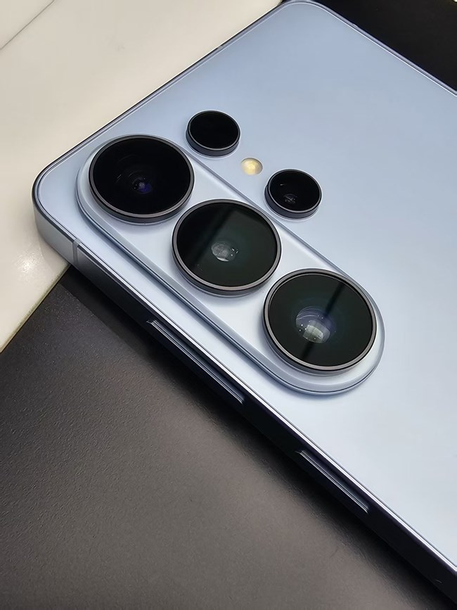 【S26系列新品門店體驗】+S26ulltra真不錯