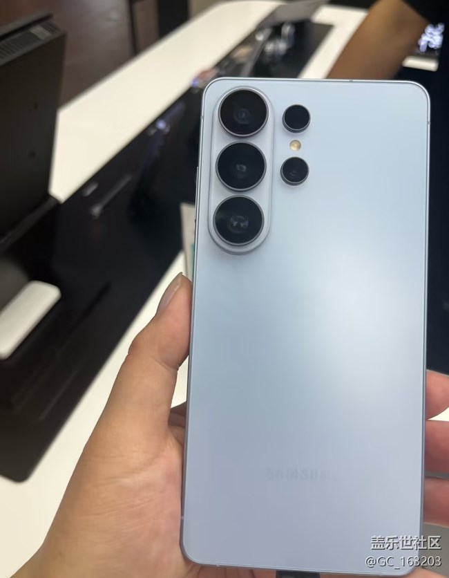 【三星S26系列曬單】體驗(yàn)S26U