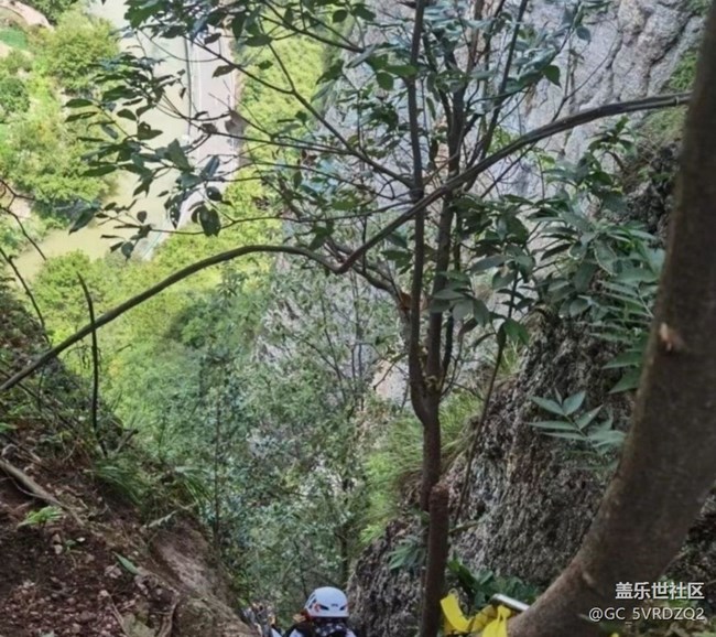 【一人行漫游錄】周末爬山