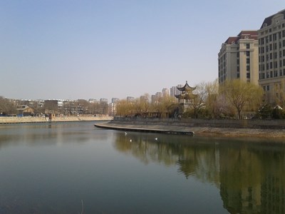 【人間三月】+春天里