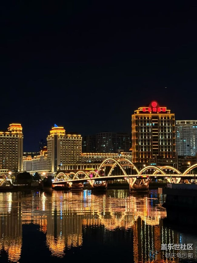 【一人行漫游錄】漫步福州