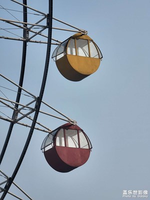 【人間三月】要有光