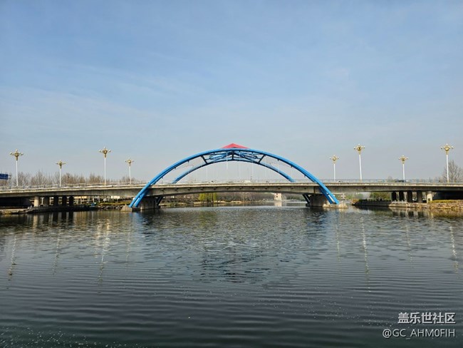 春暖花開（隨手拍）