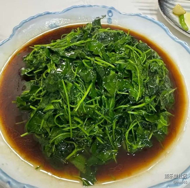 【尋味三月天】農(nóng)家菜