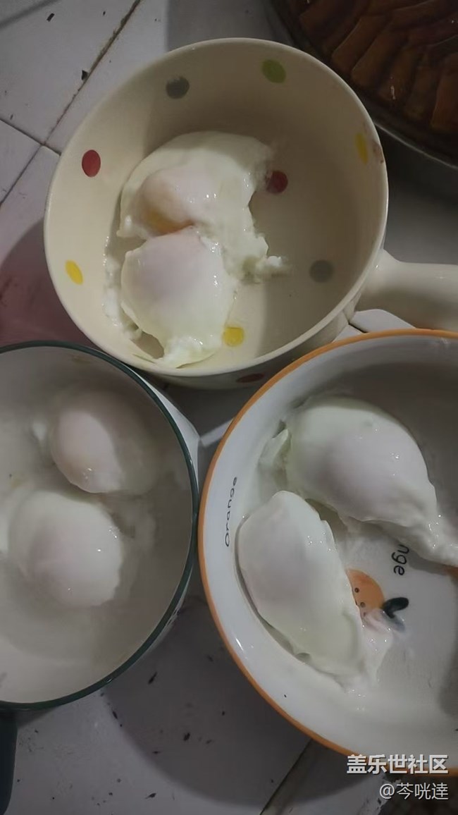 【尋味三月天】溏心蛋