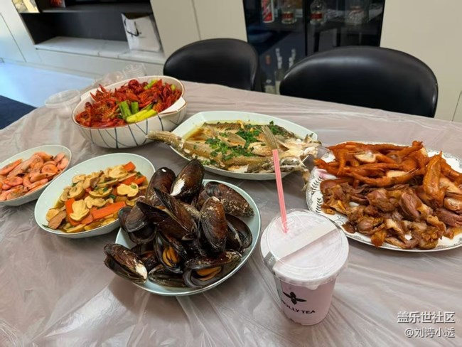 【尋味三月天】天天吃