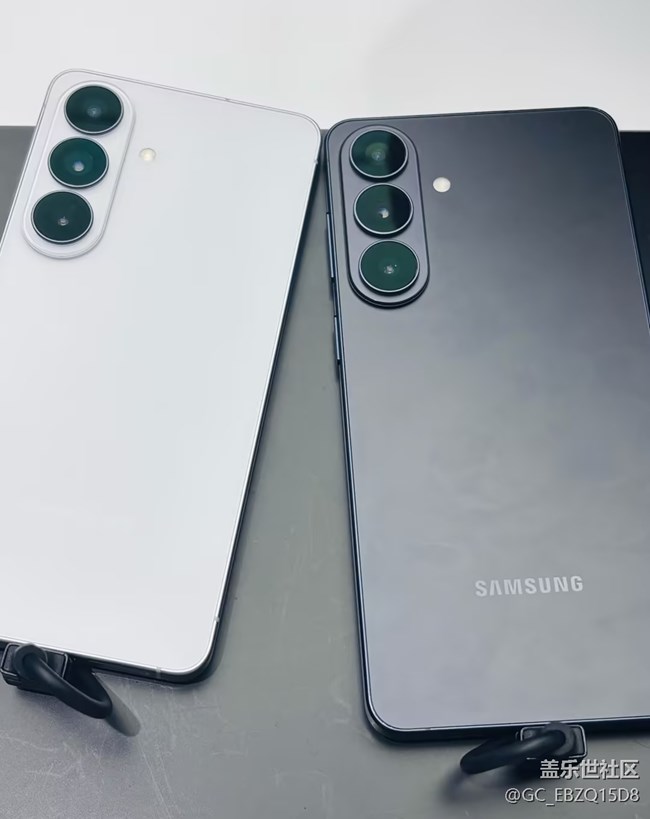 【三星S26系列曬單】體驗(yàn)店體驗(yàn)