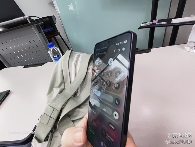 【S26系列韓國文化院之旅】官宣了！這個(gè)白色情人節(jié)我約會(huì)了Galaxy S26