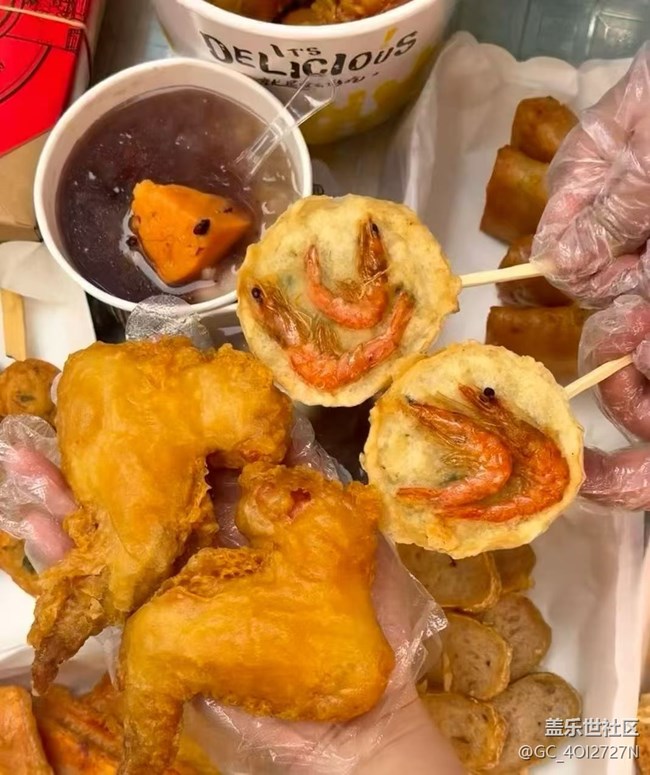 【尋味三月天】潮汕美食