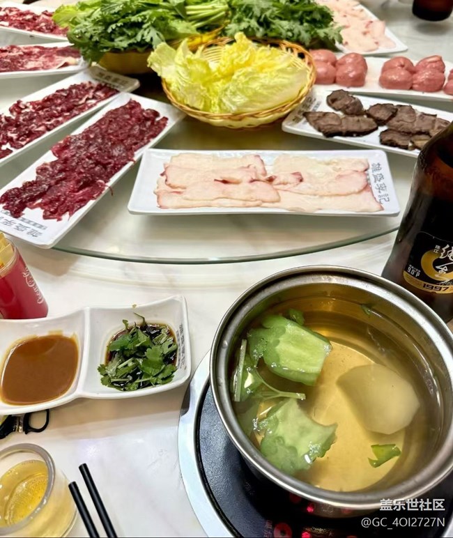 【尋味三月天】潮汕美食