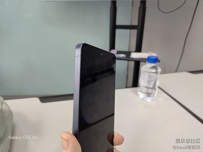 【S26系列韓國文化院之旅】官宣了！這個(gè)白色情人節(jié)我約會(huì)了Galaxy S26