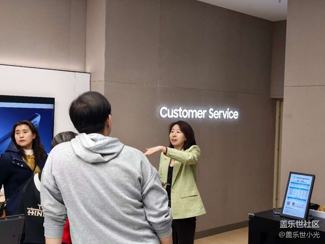 沈陽星部落Galaxy S26系列品鑒會活動回顧 沈陽星部落Galaxy S26系列品鑒會活動回顧