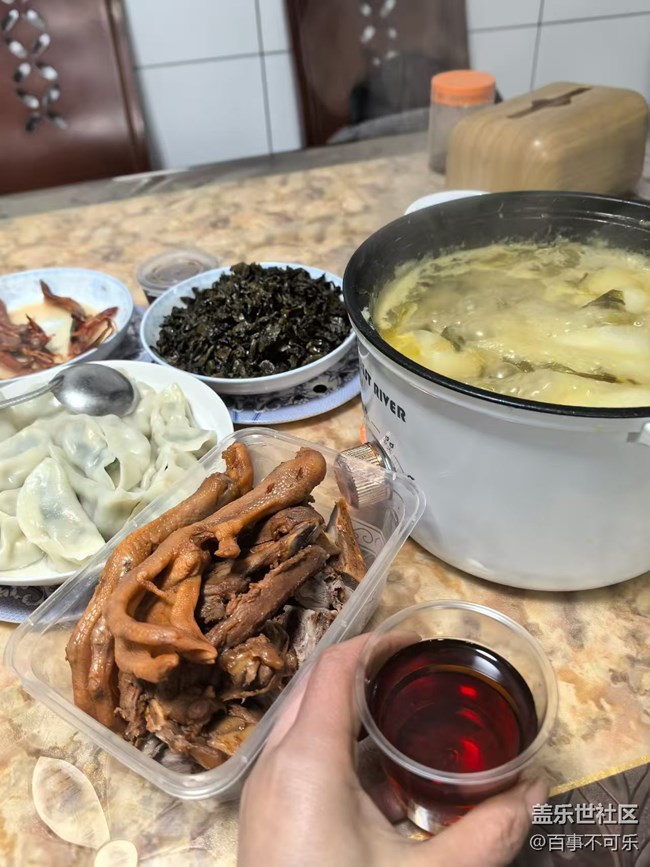 【尋味三月天】小酌